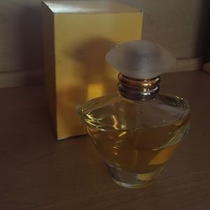 Mary Kay Journey perfume