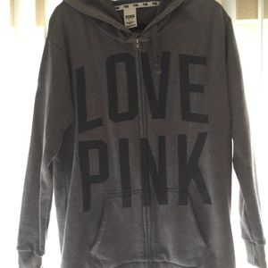 Long length Pink Jacket