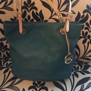 Michael Kors handbag