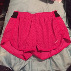 Nike Dry Fit Running shorts