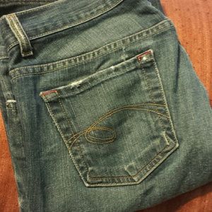 Arden B jeans