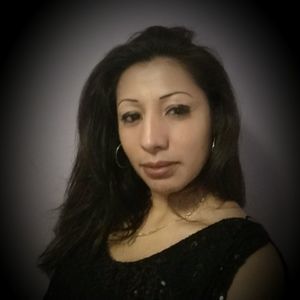 Meet your Posher, Gricelda