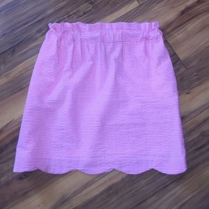 Lauren James skirt