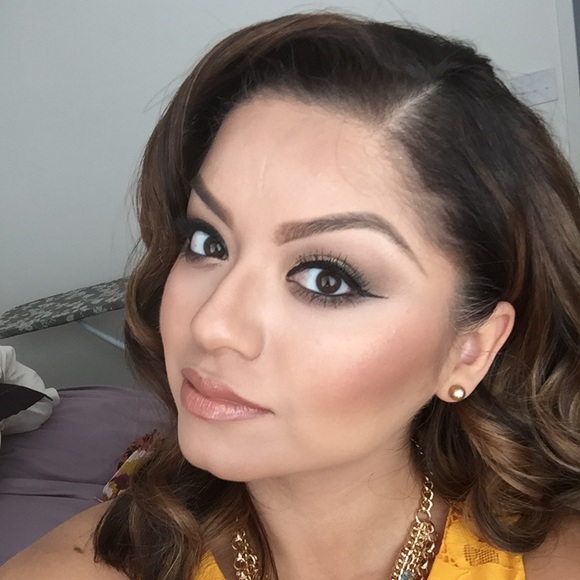 Meet your Posher, Brigitte