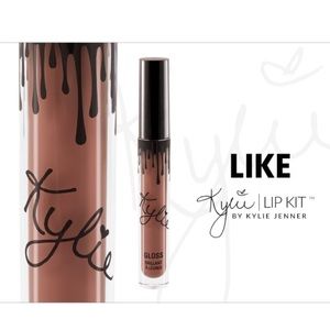 Kylie Lip Gloss "Like"