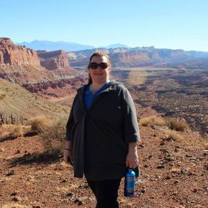 Meet your Posher, Jamie