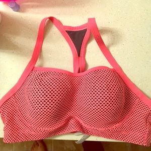 VSX sport bra