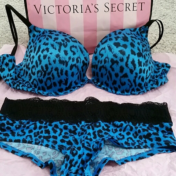 Victoria's Secret Bra and panty