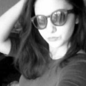 Meet your Posher, Carla