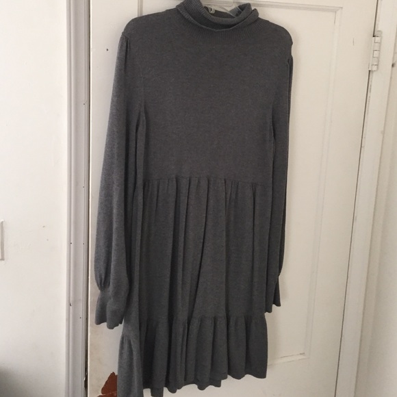 apt 9 sweater dress