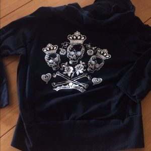 Victoria's Secret hoodie