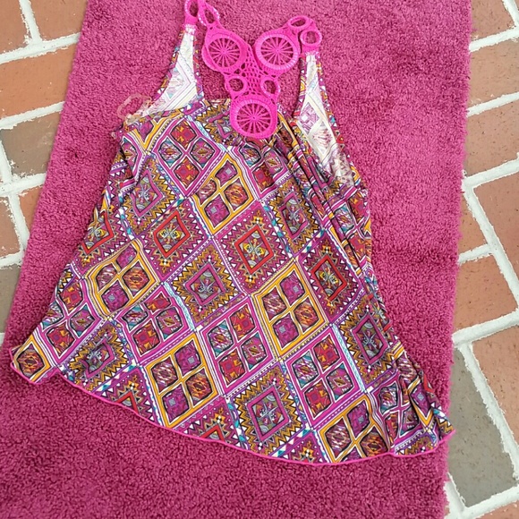 Tank Top - Picture 2 of 4