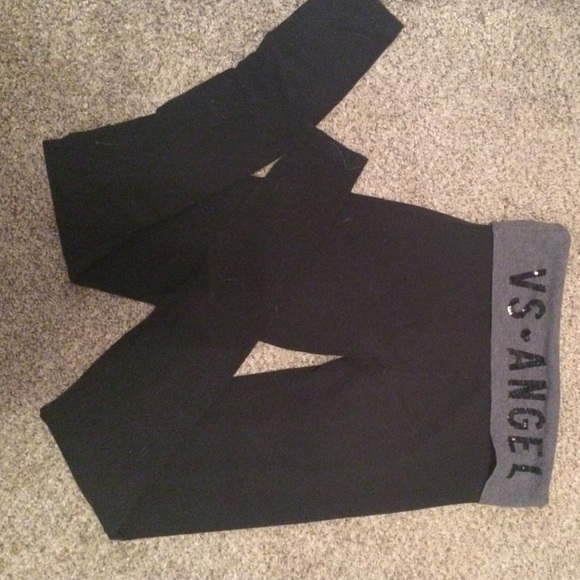Victoria's Secret leggings