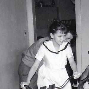 Meet your Posher, Cheryle