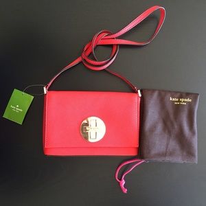 Kate Spade Newbury Lane Sally Crossbody