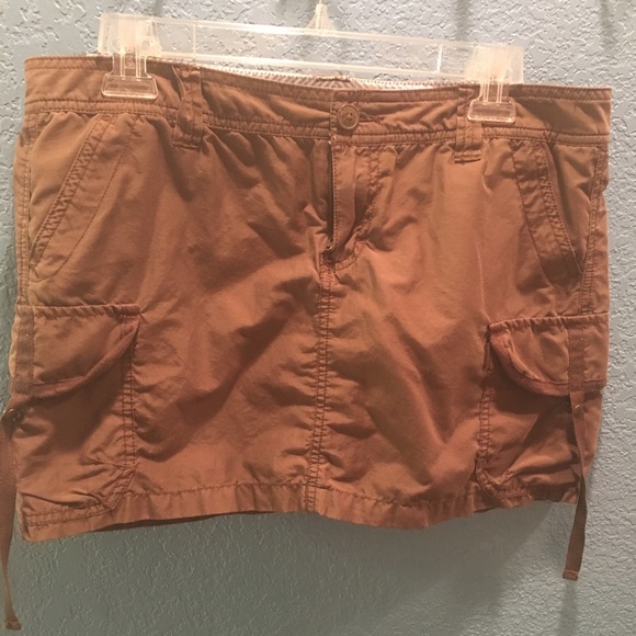 Size 11 jean skirt - Picture 1 of 2