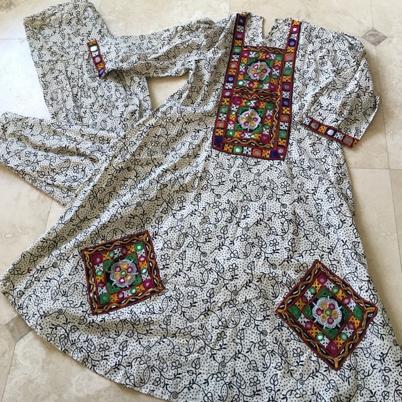 Beautiful  Shalwar Kameez
