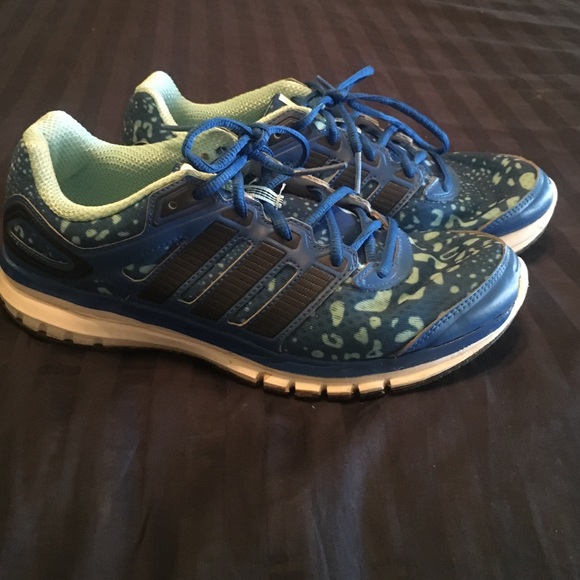 Adidas Strong Adiprene plus