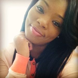 Meet your Posher, Jasmine