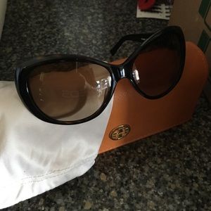 Tory Burch sunglasses