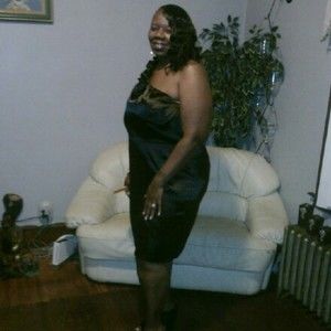 Meet your Posher, Ida