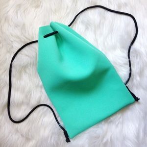 Authentic Triangl Neoprene Bag