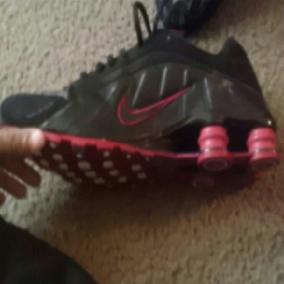 Nike Shox
