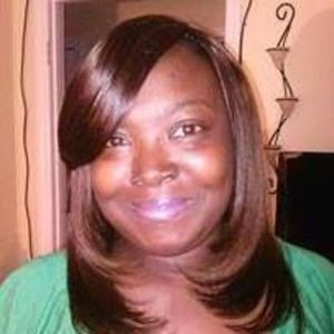 Meet your Posher, Alisa