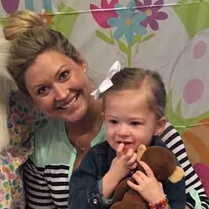 Meet your Posher, Casey