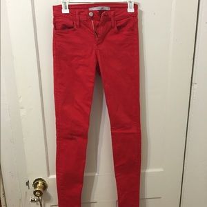 Red Joe Jeans: "The Skinny" Fit