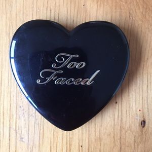 Too Faced Soulmates Blushing Bronzer Ross n Rachel