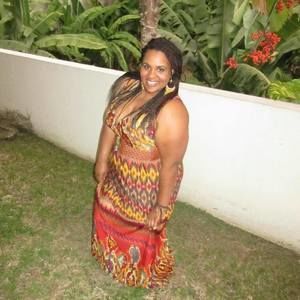 Meet your Posher, Krystal