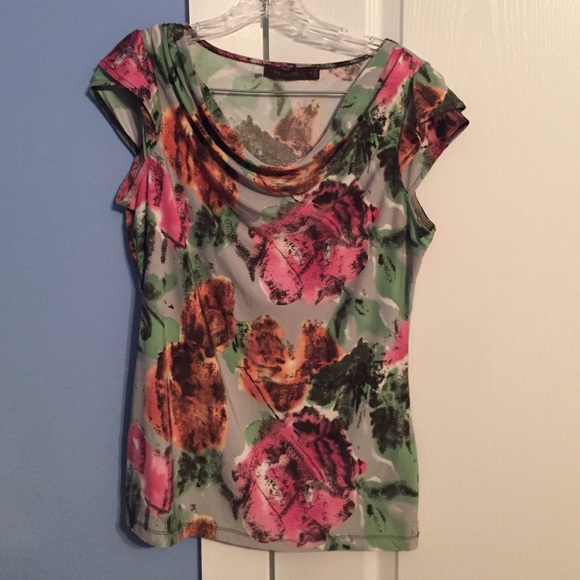The Limited size M Dress Shirt