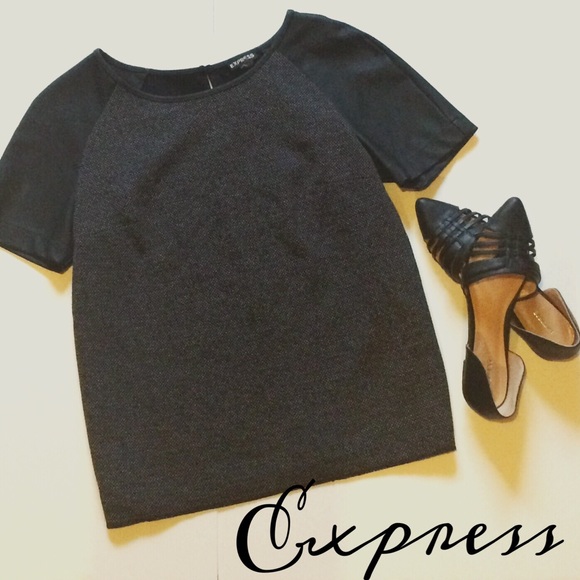 Express Tops - Express Top