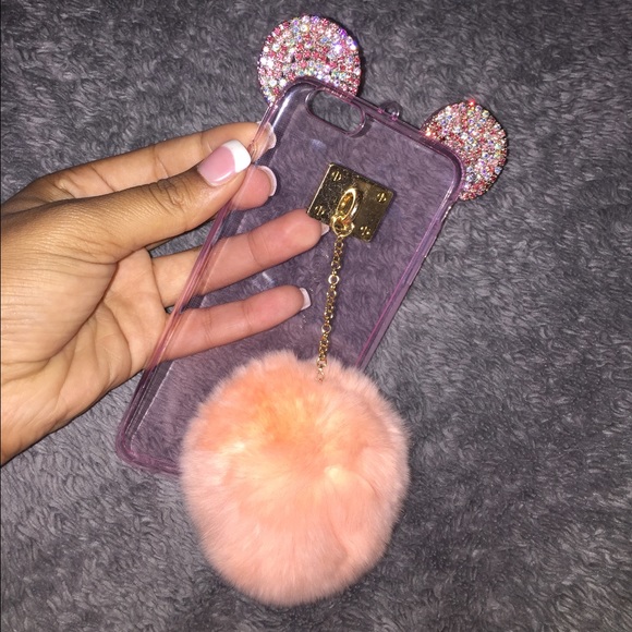 iPhone 6+/6s+ phone case!