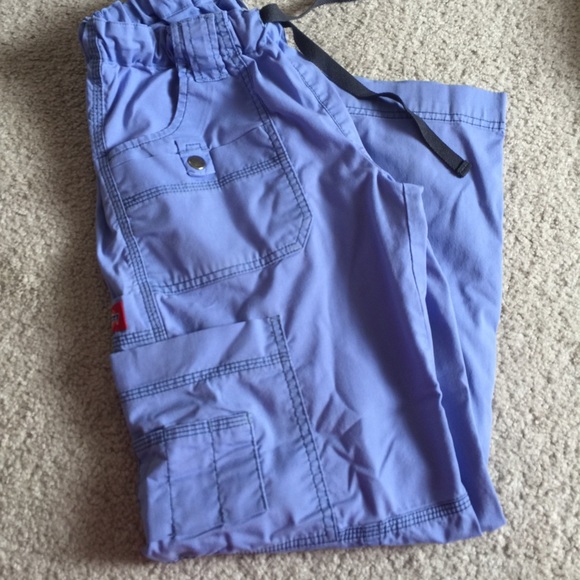 Dickies gen flex xs scrub pants