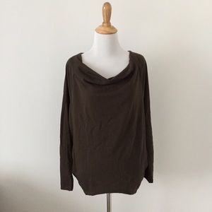 Ehyphen Gallery Dolman Top