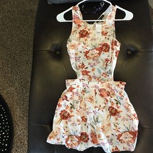 Kendall & Kylie romper