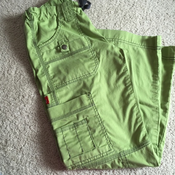 Dickies gen flex xs scrubs