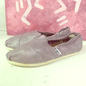 Toms Espadrilles