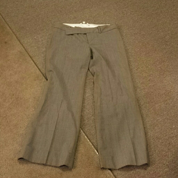 Bogo  1/2 off  sale !banana republic dress pants