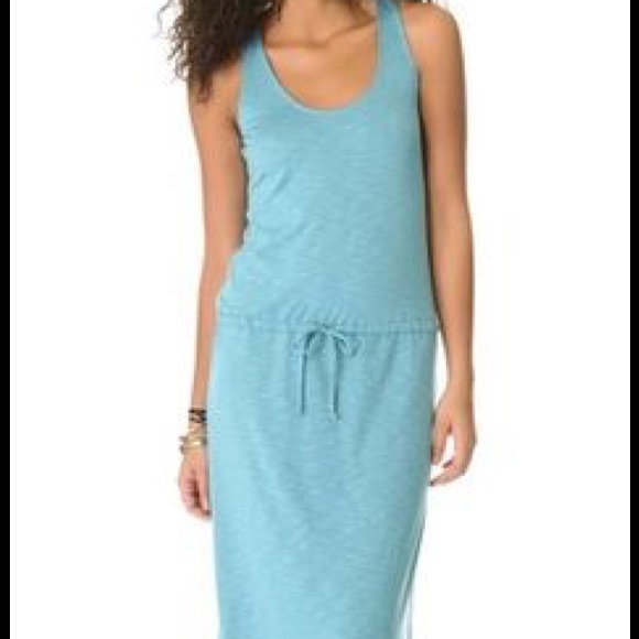 Lanston Dresses & Skirts - NWT Lanston drawstring maxi dress Lanston Dresses & Skirts - NWT Lanston drawstring maxi dress