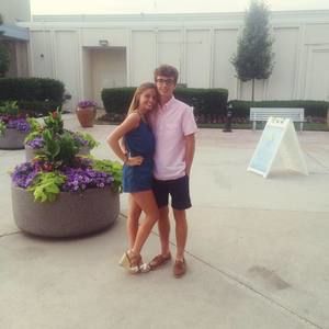 Meet your Posher, Sydney