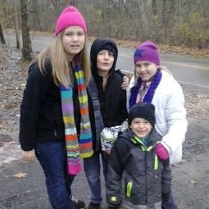 Meet your Posher, Carrie