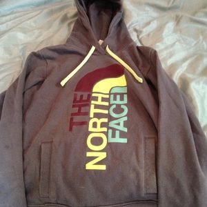 Northface Women's Hoodie