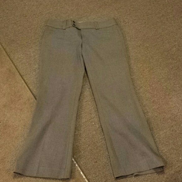 Bogo 1/2 off sale !!Banana republic dress pants