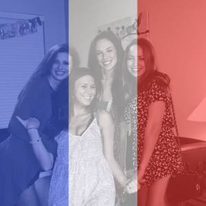 Meet your Posher, Jacqueline