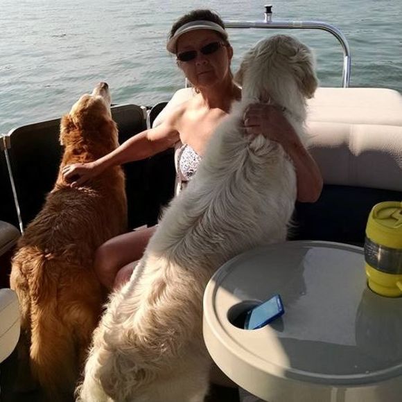 Meet your Posher, Kim - Picture 1 of 1