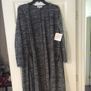 NWT Lularoe Sarah Cardigan