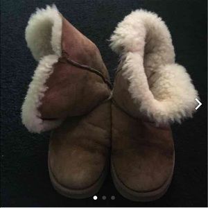 Uggs